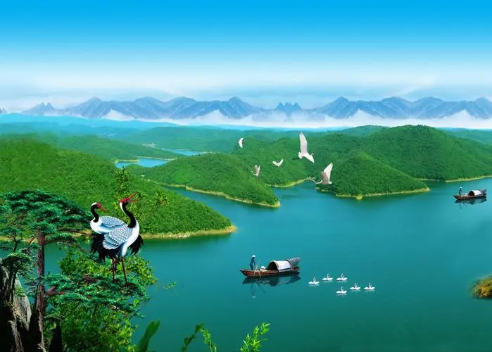 创新创新智能化